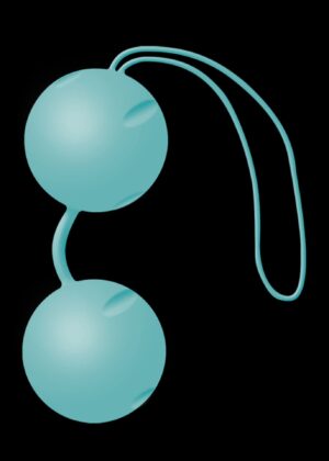 Joyballs - kulki gejszy: dyskrecja, rozkosz i trening mięśni kegla - obrazek 2