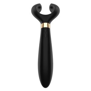 Satisfyer Endless Fun - Multitalent dla par, 33 możliwości, 180° obrotowa główka - obrazek 2