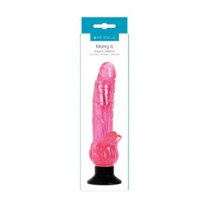 Wibracyjny Książę - Rozkosz i Eksploracja Twojej Seksualności - obrazek 2