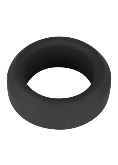 Cock ring Black Velvets - intensywne doznania i elegancja w jednym - obrazek 2