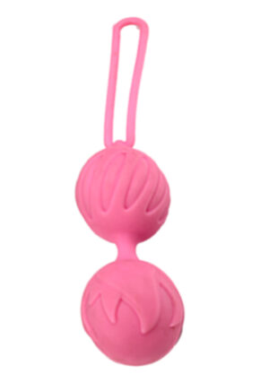 Geisha Lastic Balls - Odkryj intymną rozkosz w niewinny sposób! - obrazek 2