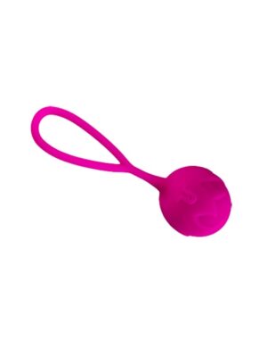 Kulka Geishy - Stymulująca elegancja dla niesamowitych doznań! - obrazek 2