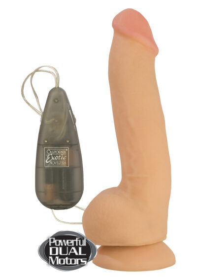 Realistyczny Penis - Doskonałe Doznania i Niezapomniane Orgazmy - obrazek 2