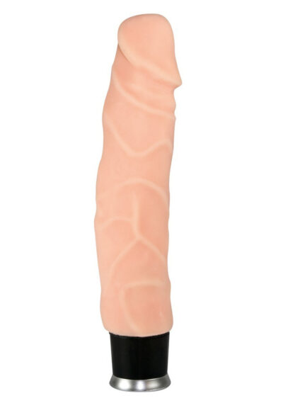 Big Vibe - Wibrujący Penis: Odkryj Nowe Poziomy Rozkoszy - obrazek 2