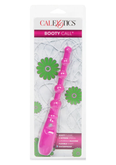 Wibrujący plug analny - odkryj nowe poziomy rozkoszy! - obrazek 2