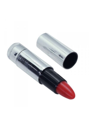 Intensywna rozkosz w Twoim zasięgu - Szminka Vibrating Lipstick: dyskretna, regulowana prędkość, wodoodporna - obrazek 2