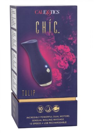 Chíc Tulip - Perfekcyjna precyzja i niezapomniane doznania - obrazek 2