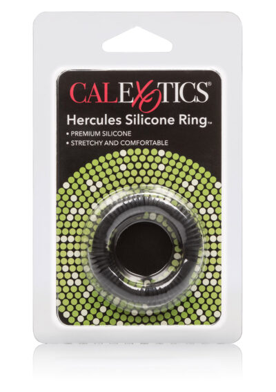Adonis Silicone Rings - Hercules: Zwiększ swoją męskość i przyjemność! - obrazek 2