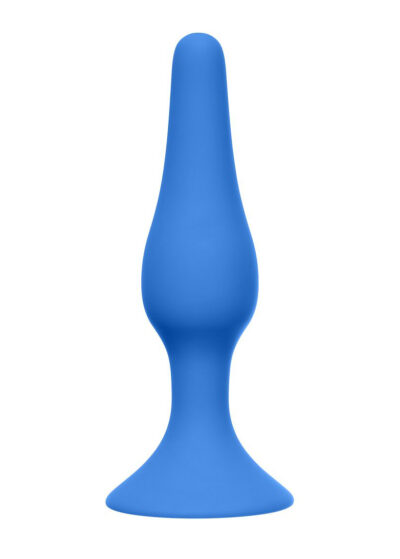 Odkryj nowe horyzonty przyjemności analnej z wtyczką Slim Anal Plug! - obrazek 2