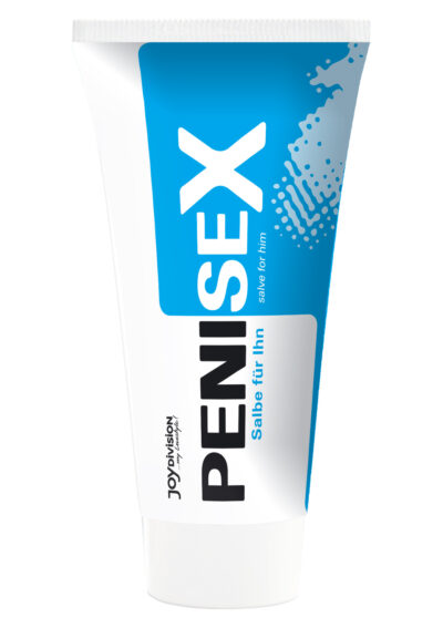 Żel/sprej PENISEX   Cream for him, 50 ml - obrazek 2