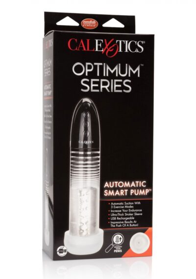 Automatic Smart Pump Black - obrazek 2