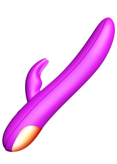 Wibrator Mondi Rabbit - intensywna rozkosz dla Twojej przyjemności! - obrazek 2