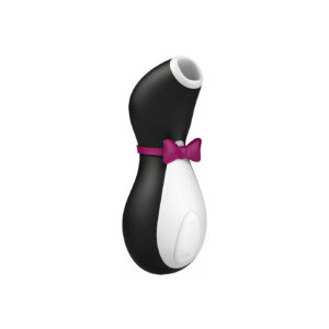Satisfyer - Odkryj nowe rozkosze! Stymulacja bezdotykowa dla głębokich orgazmów - obrazek 2