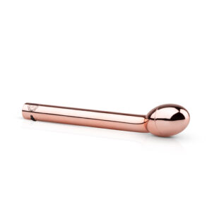 Rosy Gold   New G spot Vibrator - obrazek 2