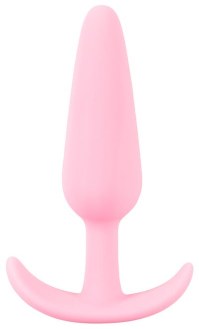 Mini Butt Plug - Delikatna wtyczka analna dla niezapomnianych doznań - obrazek 2