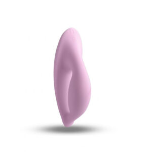 Intensywny orgazm i przyjemność - Stymulator łechtaczki Toyz4Lovers - obrazek 2