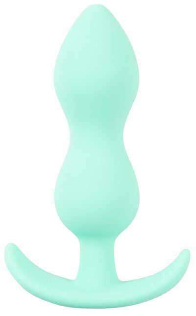 Mini Butt Plug - Aksamitna rozkosz w Twoim zasięgu! - obrazek 2