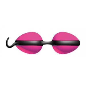 Odkryj nowy wymiar rozkoszy z Kulki Joyballs secret - intensywne doznania i niezapomniane orgazmy! - obrazek 2