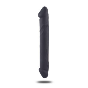 Podwójne Dildo Realistyczne dla Kobiet - Odkryj Nowe Horyzonty Przyjemności! - obrazek 2