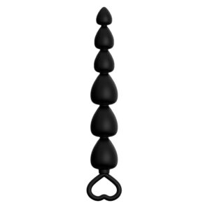 Anal Beads Runner - Ekskluzywna podróż do niezapomnianych doznań - obrazek 2