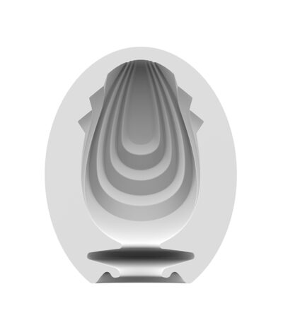 Satisfyer EGGCITED - Ekscytujące jajko masturbacyjne dla intensywnej przyjemności! - obrazek 2