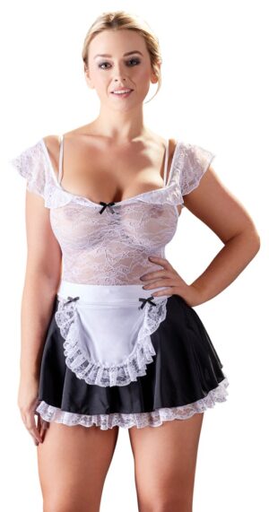 Maids Dress L - obrazek 2
