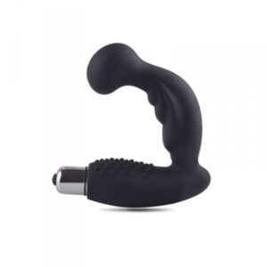 Anal Plug z wibracjami - Intensywna rozkosz dla Twojej strefy P - obrazek 2
