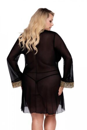 MARCIANNA ROBE (ROBE/PENIUAR) XXL+ - obrazek 2