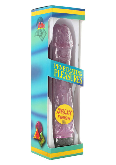 Wibrator Pleasure Bliss - intensywne doznania w 70 znakach - obrazek 2