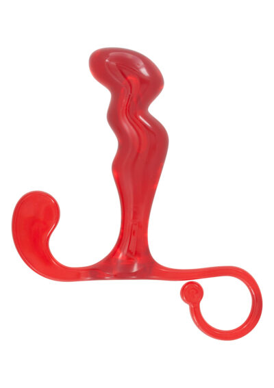 Masażer prostaty - Odkryj nowe rozkosze w intymności! - obrazek 2