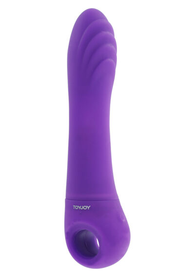 Luna - Wibracja G-spot dla niezapomnianych uniesień! - obrazek 2