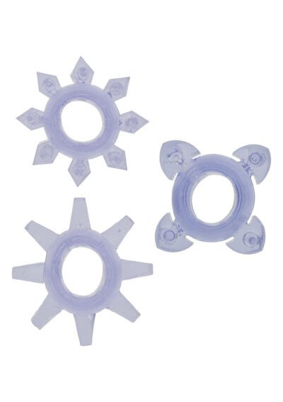 Tickle C - Rings - Pikanteria i rozkosz dla Twojej przyjemności! - obrazek 2