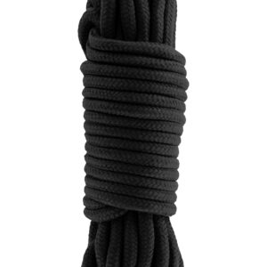 Super Miękka i Jedwabista Lina do Shibari - Odkryj Nowe Poziomy Przyjemności!