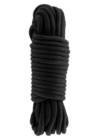 Super Miękka i Jedwabista Lina do Shibari - Odkryj Nowe Poziomy Przyjemności!