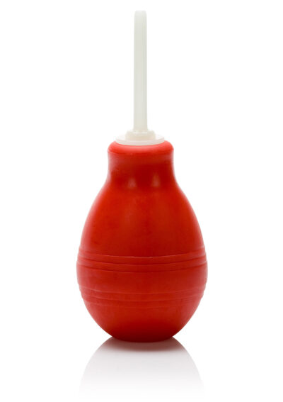 Anal Douche ™ CalExotics - Oczyszczaj się i ciesz się przyjemnością bez obaw! - obrazek 2