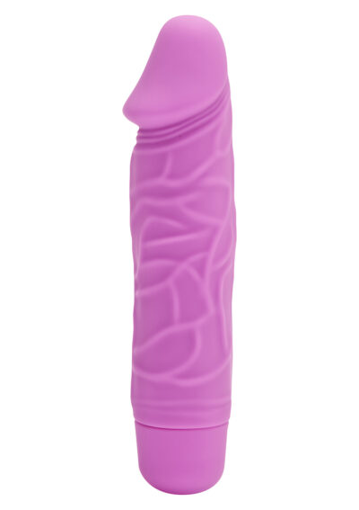 Silicone Classic - Wibracje Ekstazy! - obrazek 2