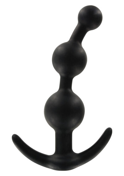 Wtyczka analna TOYJOY Classics - Elegancka stymulacja i komfort - obrazek 2