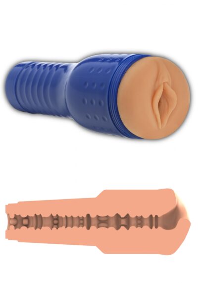 Shona River Pussy - Masturbator zapewniający niesamowitą stymulację i intymne przyjemności! - obrazek 2