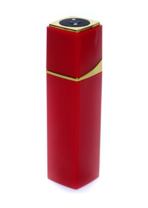Szminka Vibrator - Elegancki, dyskretny i podróżny. 10 potężnych funkcji wibracji - obrazek 2