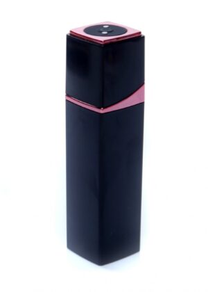 Szminka Vibrator - Dyskretny mini-masażer o potężnych wibracjach - obrazek 2