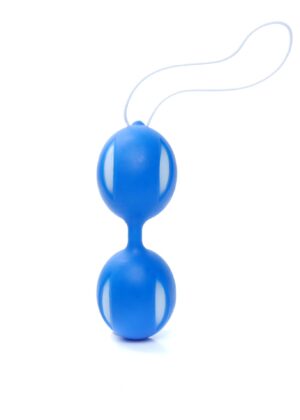 Smartballs - kulki gejszy dla większej rozkoszy i zdrowia intymnego - Odkryj nowe poziomy przyjemności i wzmocnij swoje mięśnie kegla! - obrazek 2