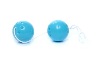 Intensywna rozkosz i zdrowie - Duo-Balls: Kulki gejszy dla pełnej satysfakcji - obrazek 2