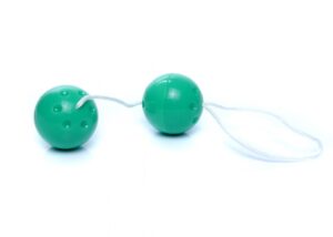 Duo-Balls - Kulki gejszy dla niesamowitych doznań! - obrazek 2