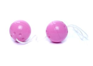 Duo-Balls - intensywne doznania i zdrowa rozkosz - obrazek 2