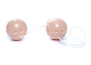 Duo-Balls - Intensywna przyjemność i zdrowie dla Twojej intymności! - obrazek 2