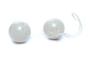 Duo-Balls - Kulki gejszy dla niezapomnianych doznań - obrazek 2