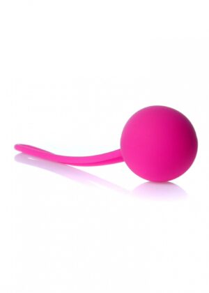 Niezapomniane doznania dzięki Silicone Kegal Balls - kulki gejszy dla intensywnych i satysfakcjonujących chwil! - obrazek 2