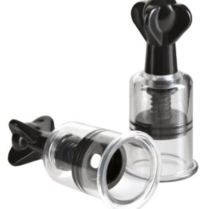 Smoczki sutkowe o dużym ssaniu - intensywna przyjemność dla zmysłów!