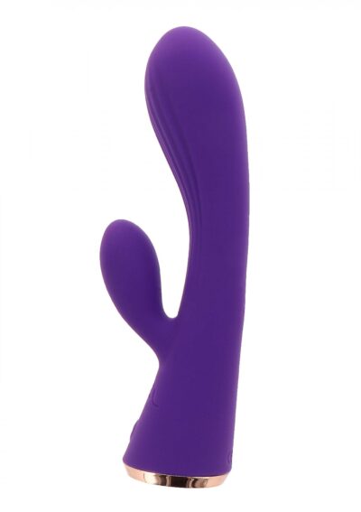 IVY by TOYJOY - Ekskluzywna rozkosz dla Twoich zmysłów! - obrazek 2