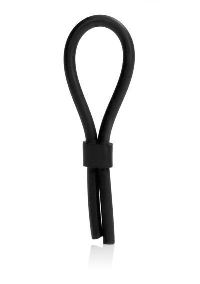Silicone Stud Lasso - Wydłużona rozkosz i intensywność - obrazek 2